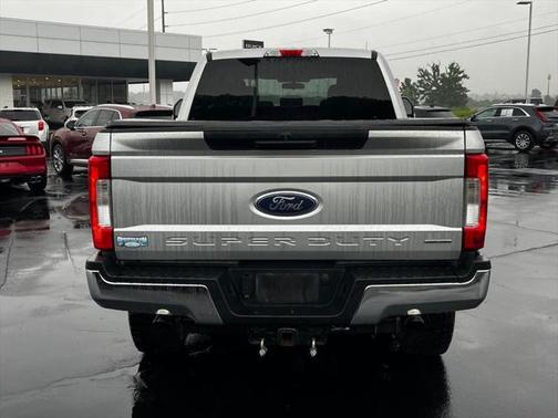 2019 Ford F-250 XLT