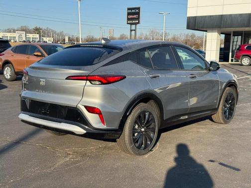 2026 Buick Envista Sport Touring FWD