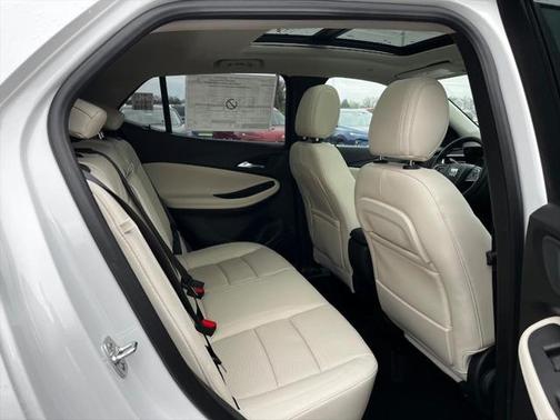 2025 Buick Encore GX Avenir