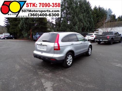 2009 Honda CR-V EX-L
