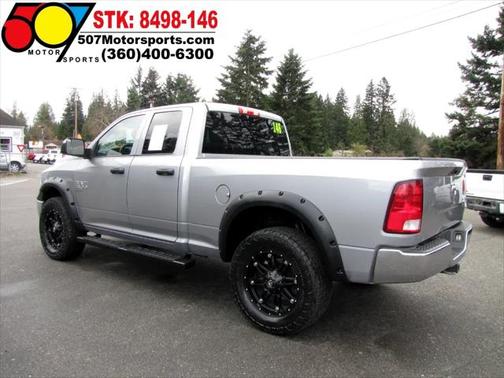 2019 RAM 1500 ST