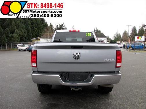 2019 RAM 1500 ST