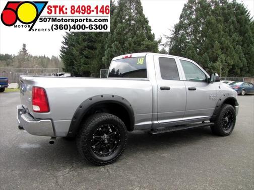 2019 RAM 1500 ST