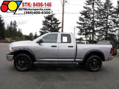 2019 RAM 1500 ST