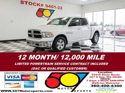 Deep Water Blue Pearlcoat 2009 Dodge Ram 1500 TRX
