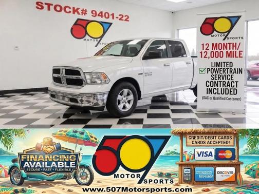 Deep Water Blue Pearlcoat 2009 Dodge Ram 1500 TRX