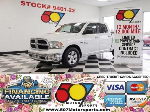 Deep Water Blue Pearlcoat 2009 Dodge Ram 1500 TRX