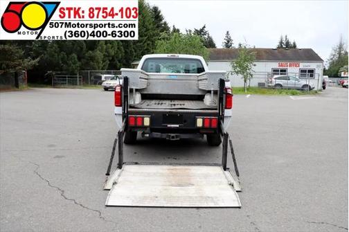 2015 Ford F-350 XL