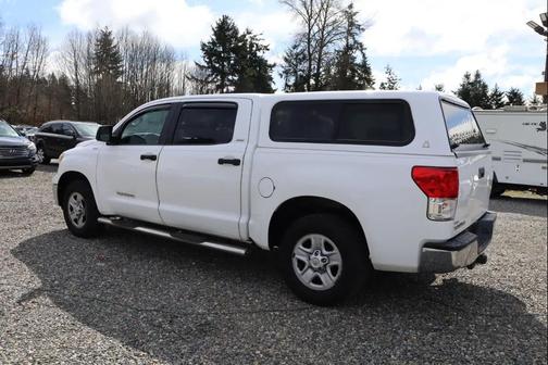 2010 Toyota Tundra SR5