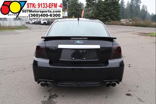 2011 Subaru Impreza WRX Premium