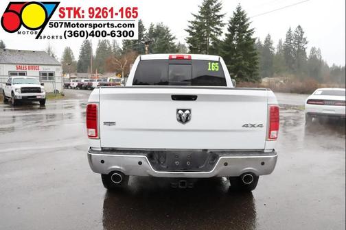 2013 RAM 1500 Laramie