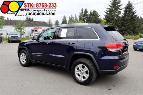 2014 Jeep Grand Cherokee Laredo