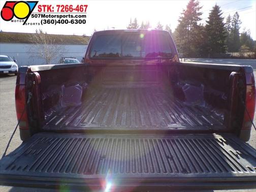 2007 Ford F-350 Lariat