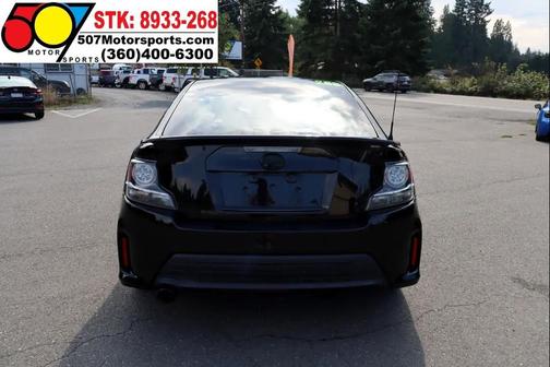 2014 Scion tC Base