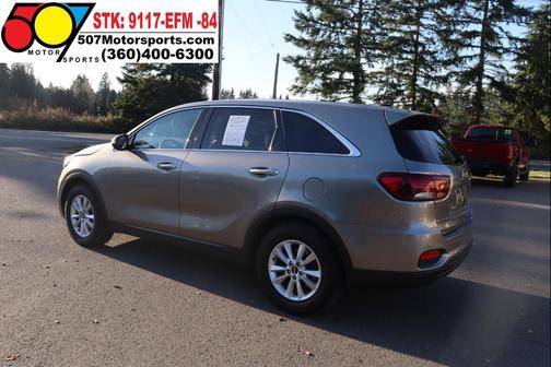 2019 Kia Sorento L