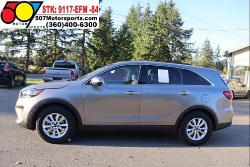2019 Kia Sorento L
