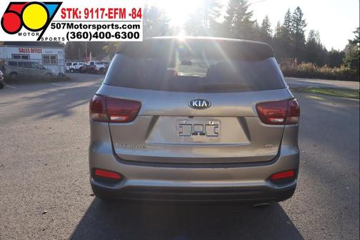 2019 Kia Sorento L
