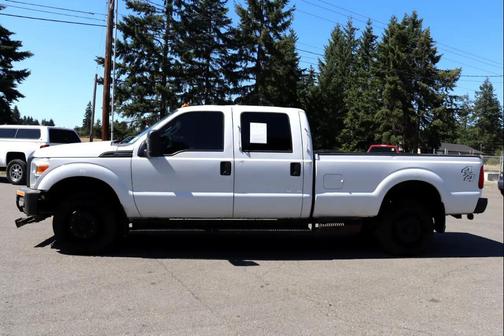 2013 Ford F-250 XL