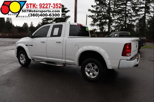 2014 RAM 1500 Tradesman