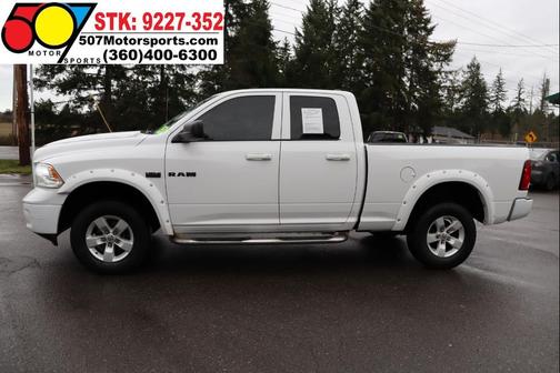 2014 RAM 1500 Tradesman