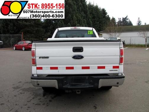 2014 Ford F-150 XL