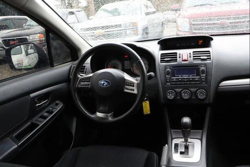 Venetian Red Pearl 2014 Subaru Impreza 2.0i Sport Premium