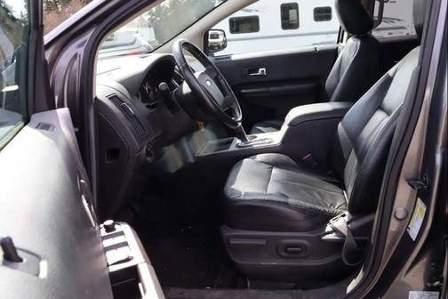 2010 Ford Edge SEL