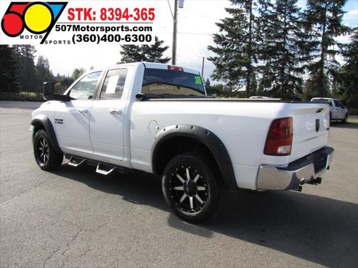 2014 RAM 1500 SLT