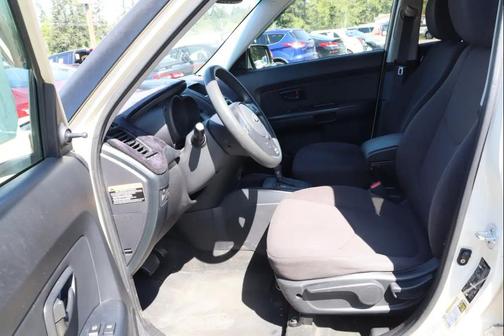 Dune 2013 Kia Soul Base