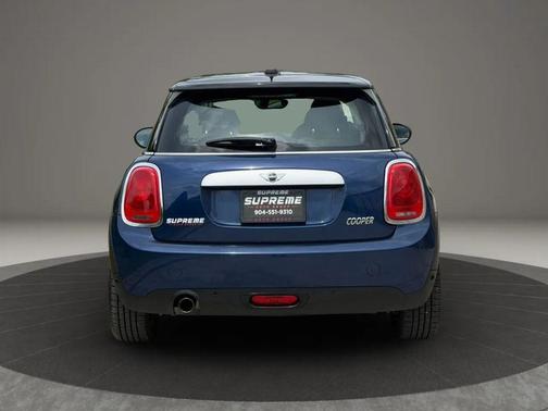 2015 MINI Hardtop Cooper