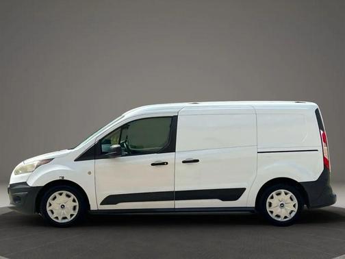 2015 Ford Transit Connect XL