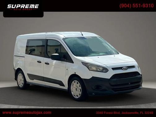 2015 Ford Transit Connect XL