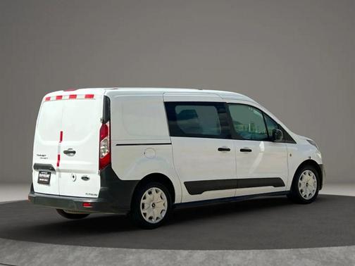 2015 Ford Transit Connect XL