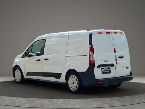 2015 Ford Transit Connect XL