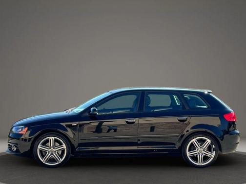 2012 Audi A3 2.0T Premium