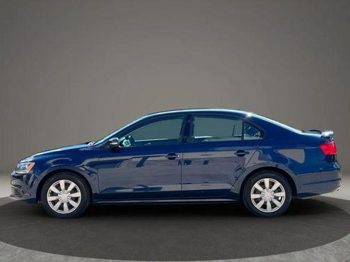 2014 Volkswagen Jetta Auto SE