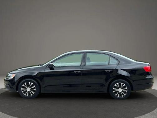 2011 Volkswagen Jetta S