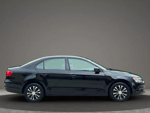 2011 Volkswagen Jetta S