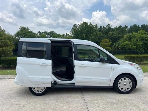 2014 Ford Transit Connect XLT