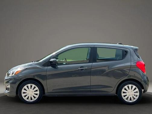 2021 Chevrolet Spark LS
