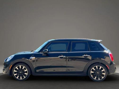 2016 MINI Hardtop Cooper S