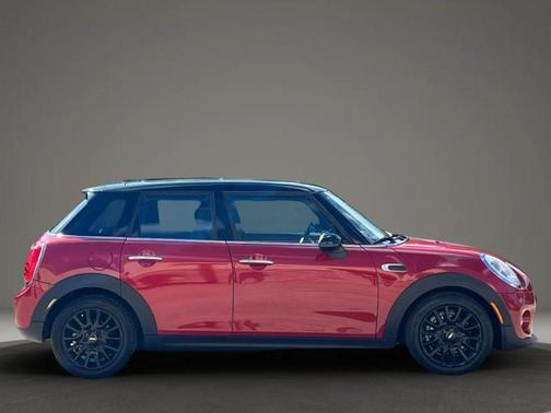 2015 MINI Hardtop Cooper