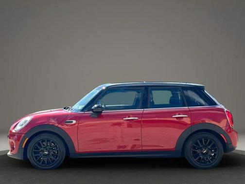 2015 MINI Hardtop Cooper
