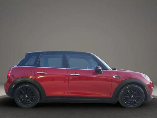 2015 MINI Hardtop Cooper