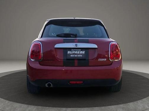 2015 MINI Hardtop Cooper
