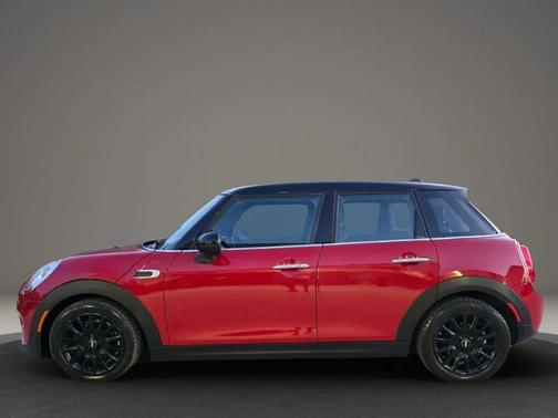2015 MINI Hardtop Cooper