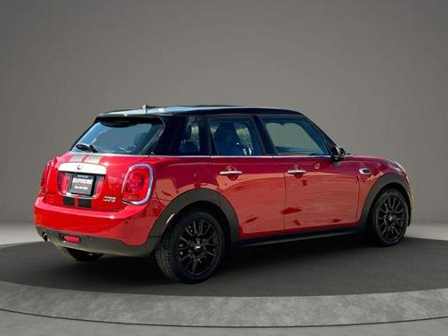 2015 MINI Hardtop Cooper