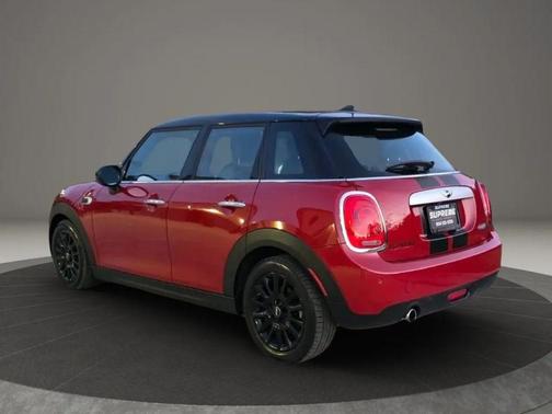 2015 MINI Hardtop Cooper