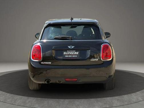 2016 MINI Hardtop Cooper