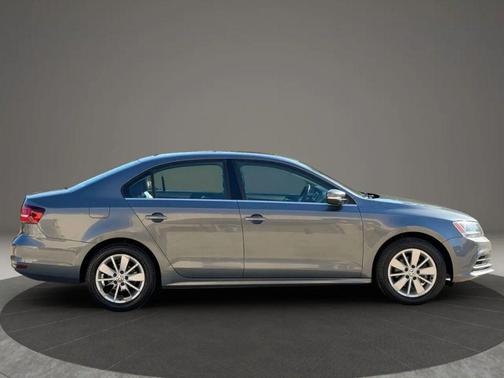 2016 Volkswagen Jetta 1.4T SE